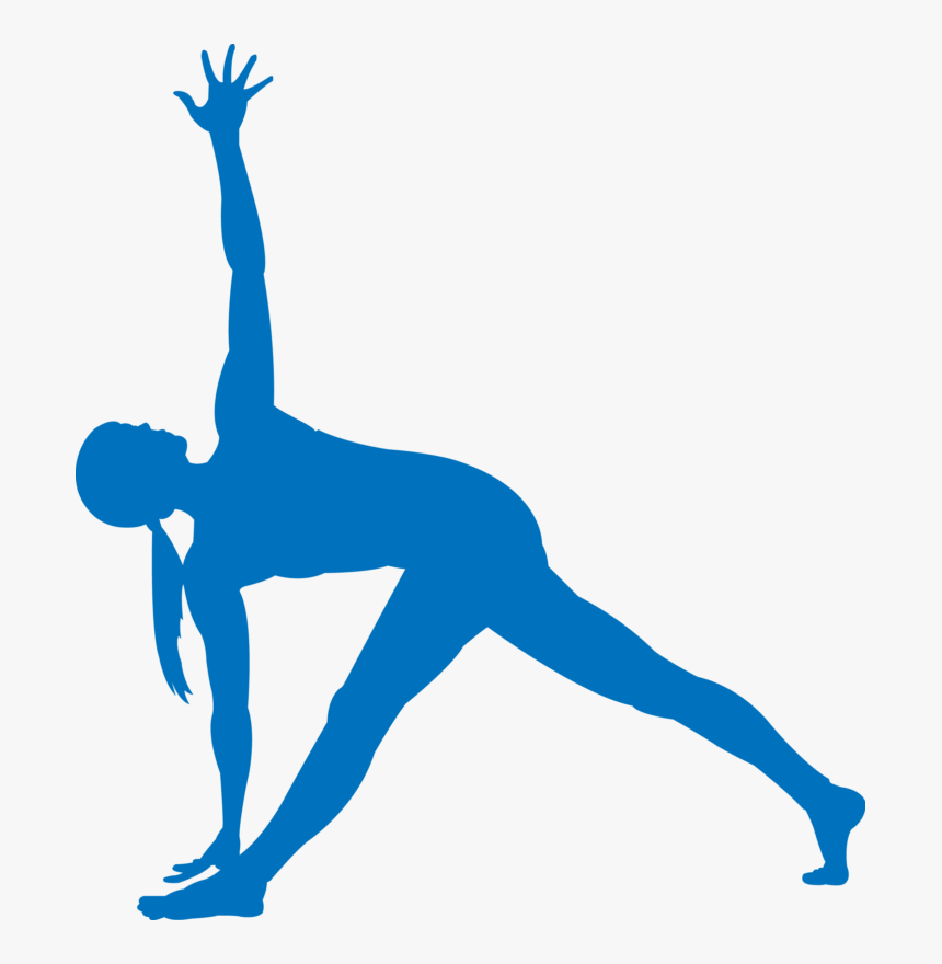 4+ Yoga Clipart Images for 2024 - MasterBundles