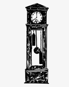 Clock Gif Transparent Background, HD Png Download - vhv