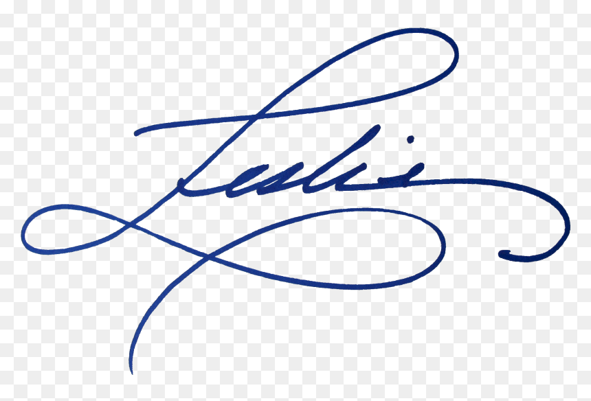 Fake Signature 10161016 Facsimile PNG Image With 59 OFF