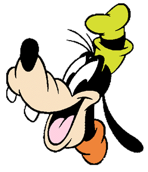 Goofy - Disney’s Beloved Clumsy Dog Character