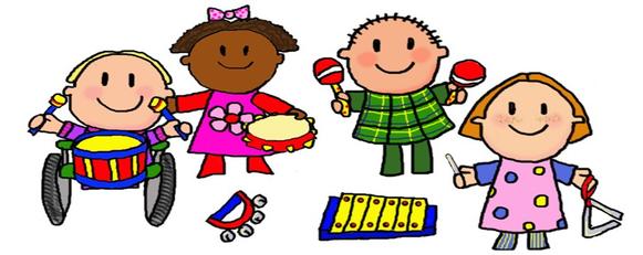 Inclusive Music Education for Children - Fun & Engaging Activities