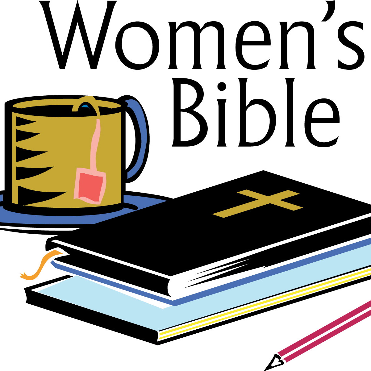 Women’s Bible Study Resources & Devotional Guides