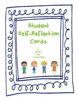 student reflections - Clip Art Library