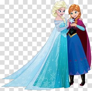 ana de frozen png - Clip Art Library - Clip Art Library