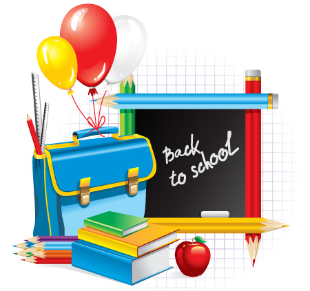 Back to School Supplies - Fun & Practical Essentials for Students