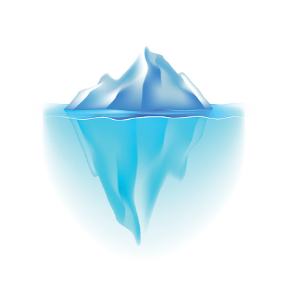 Iceberg clipart. Free download transparent .PNG Clipart Library - Clip ...