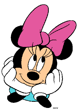 Minnie Mouse Free PNG Clip Art Image​  Gallery Yopriceville - High-Quality  Free Images and Transparent PNG Clipart