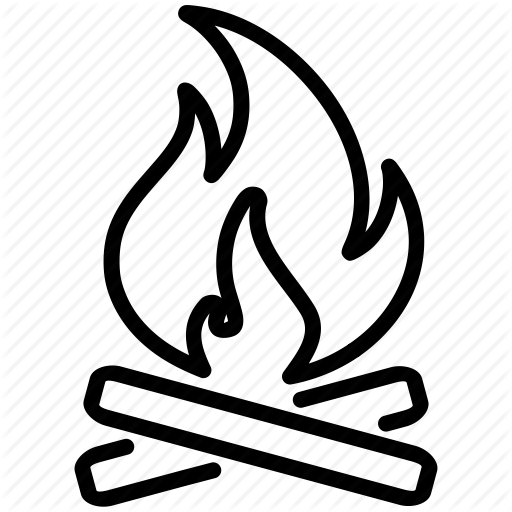 Water Droplet Illustration - Minimalist Vector Design for Environmental Themes