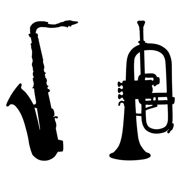 Saxophone vs Trumpet: Visual Comparison of Brass and Woodwind Instruments