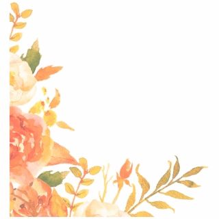 free clipart peaches borders and frames