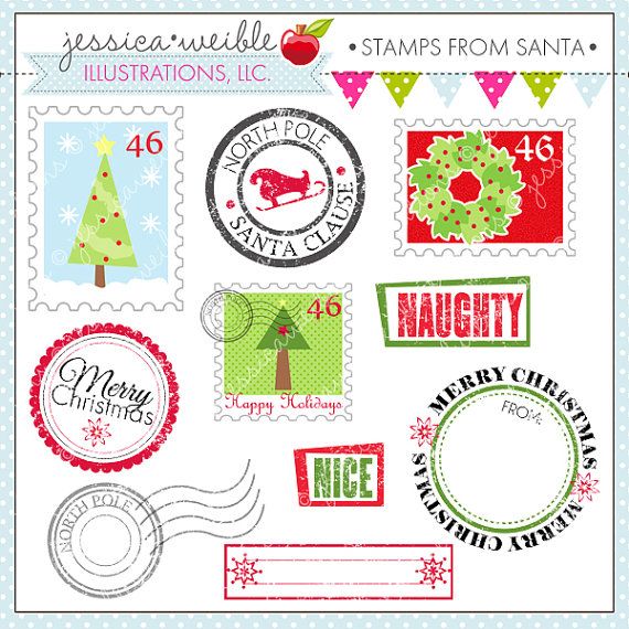 Postal Stamp Cliparts, Stock Vector and Royalty Free Postal Stamp  Illustrations