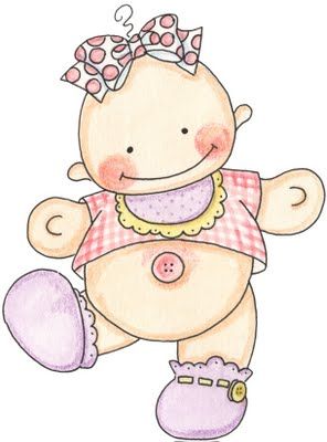baby buttonss