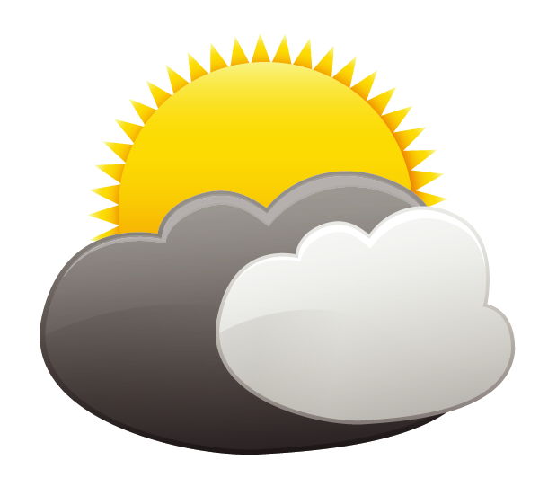 Free Weather Clip Art Pictures - Clipart Library - Clip Art Library