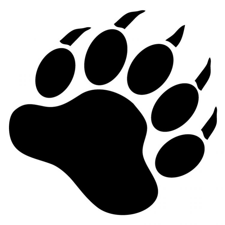 claws - Clip Art Library
