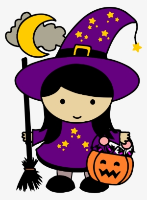 Free Witch Clipart - Graphics - Animations - Clip Art Library