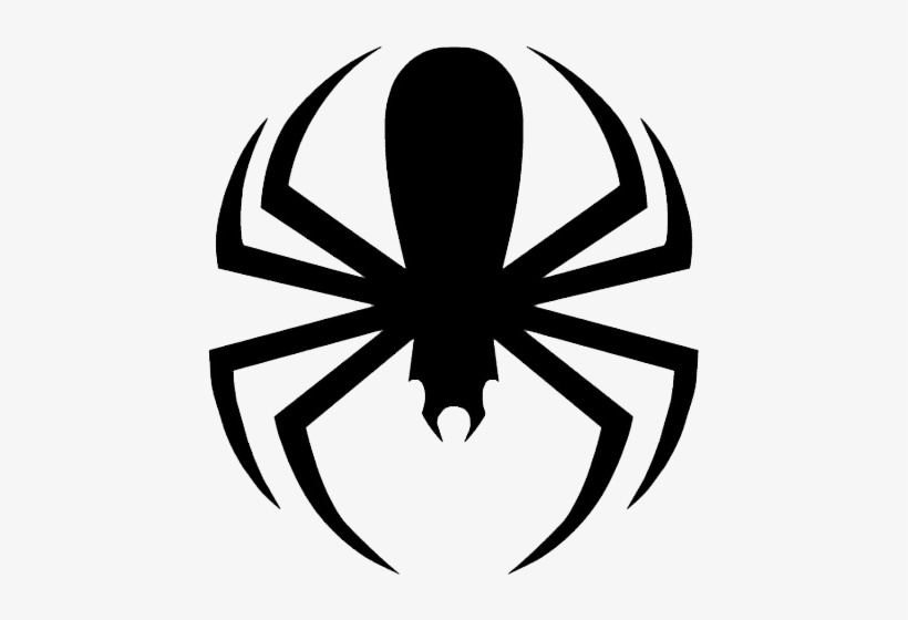 Spider Man Logos Clip Art Library