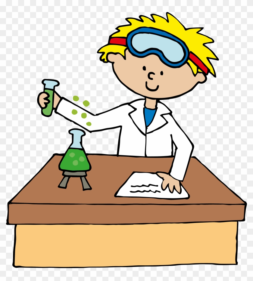 school sciences - Clip Art Library