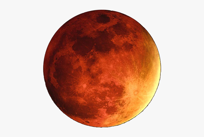 Red Moon PNG Clip Art Image​  Gallery Yopriceville - High-Quality Free  Images and Transparent PNG Clipart