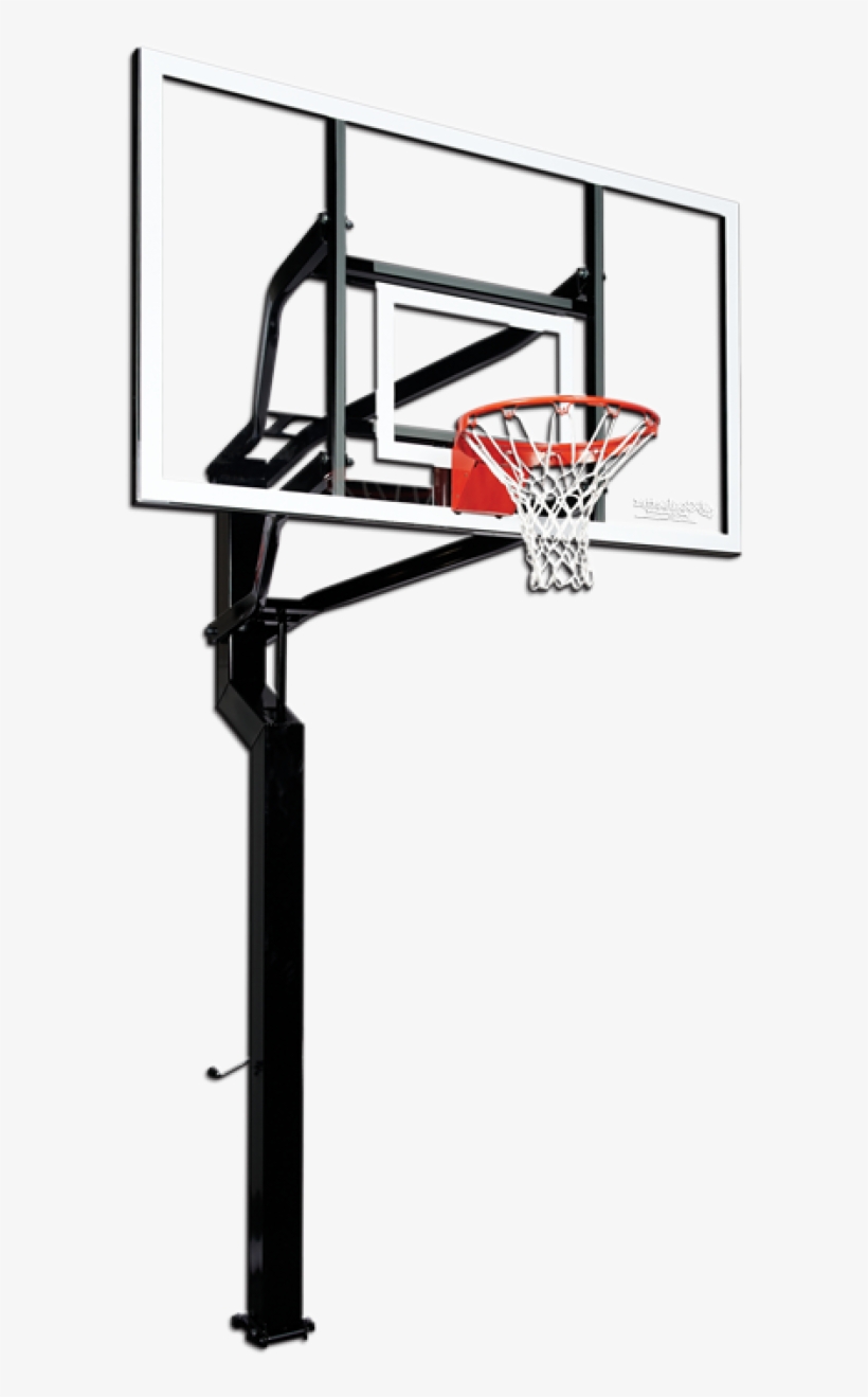 Basketball Net Clipart - Clip Art Basketball Hoop Png, Transparent ...