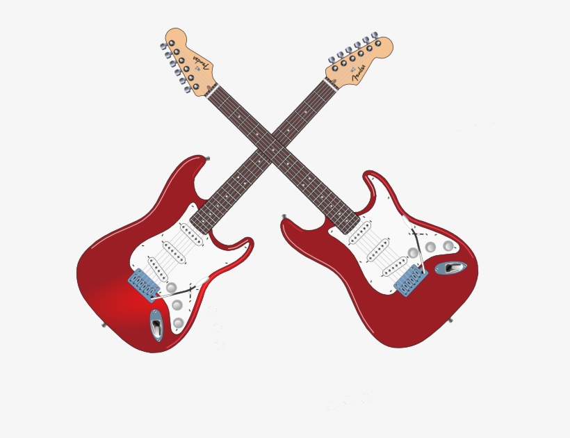 free guitar - Clip Art Library