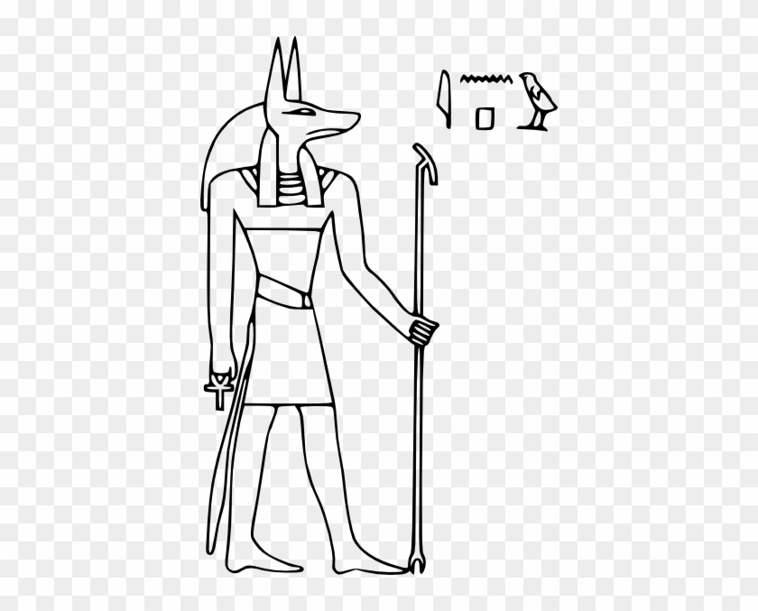 Download Anubis Png Clipart HQ PNG Image | FreePNGImg - Clip Art Library