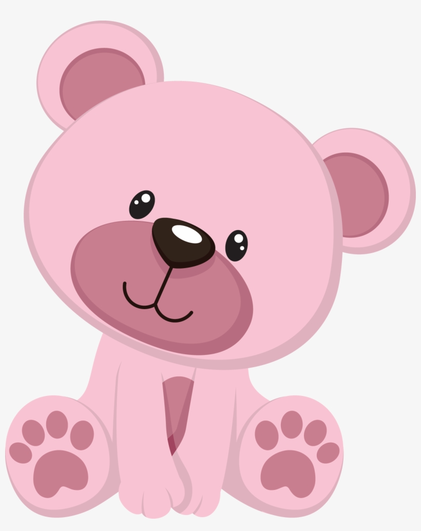 Bear PNG Transparent Images Free Download, Vector Files