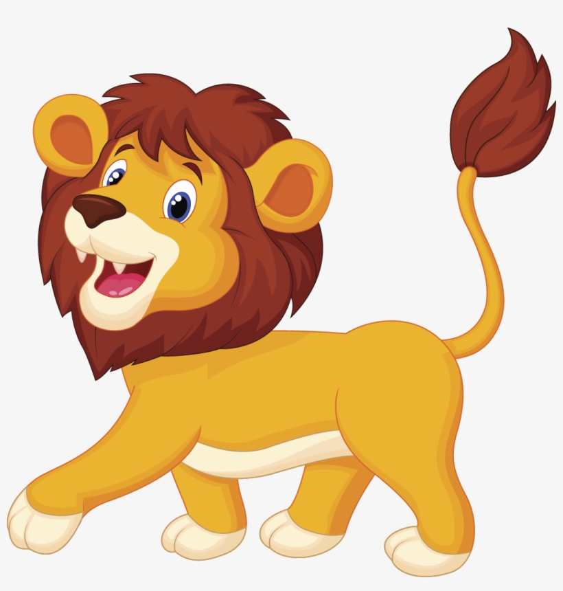 Lion Cartoon Images – Browse 146,234 Stock Photos, Vectors, and - Clip ...
