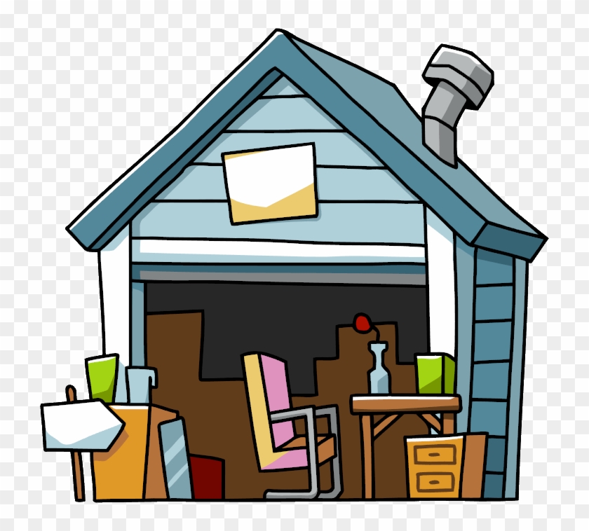 Garage Storage Solutions & Organization Ideas - Visual Guide