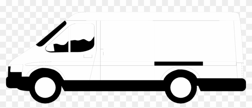 white vans - Clip Art Library