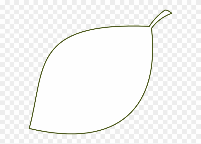 Free Leaf Outlines Download Free Leaf Outlines Png Images Free 