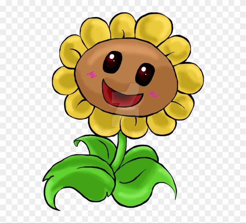 Cartoon Sunflower Stock Illustrations – 12,269 Cartoon Sunflower - Clip ...