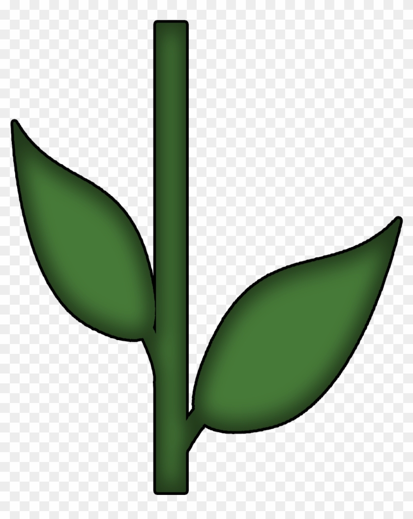 stems - Clip Art Library