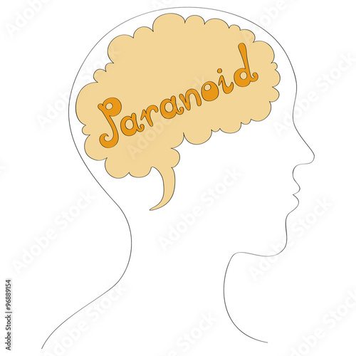 Paranoid Png Transparent Images Free Download Vector Files Pngtree