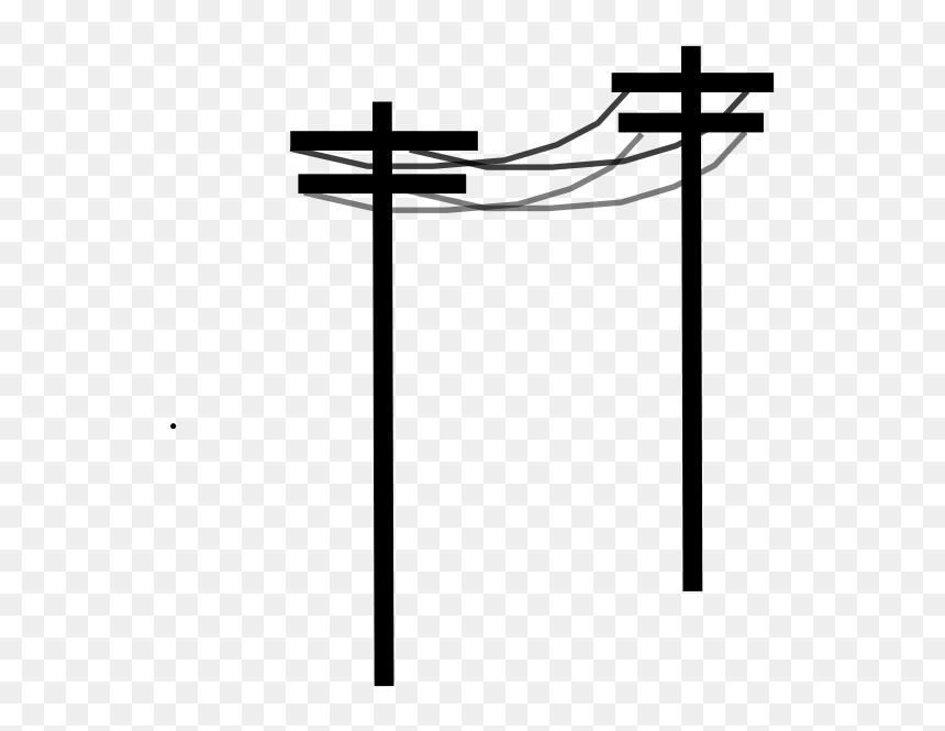 Electric Poles and Lines clipart. Free download transparent .PNG - Clip ...