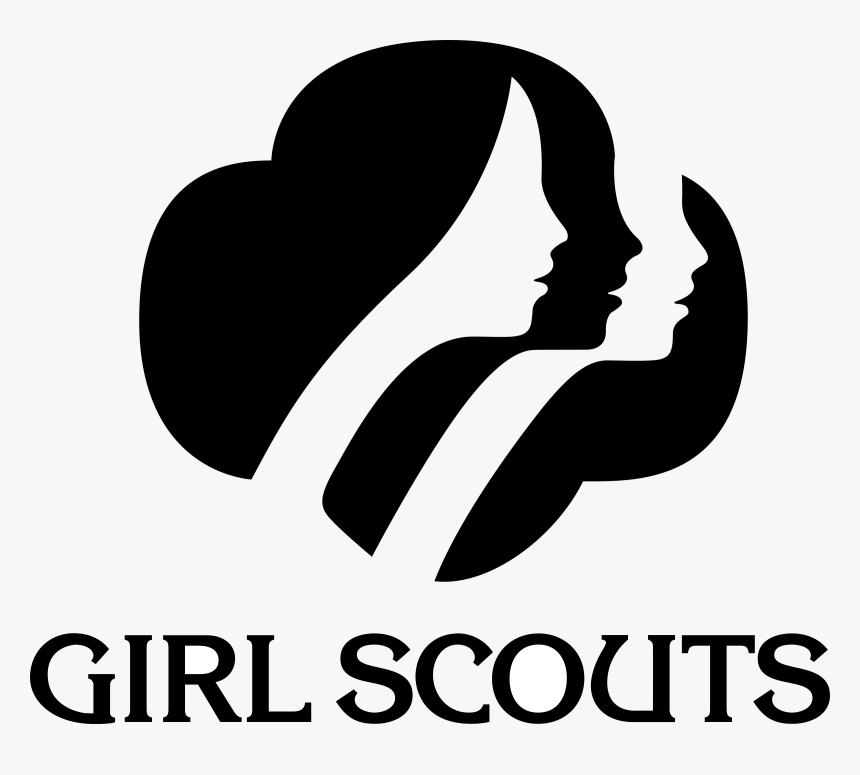 Girl Scouts Official Logo | Empowering Girls Through Leadership and Service
