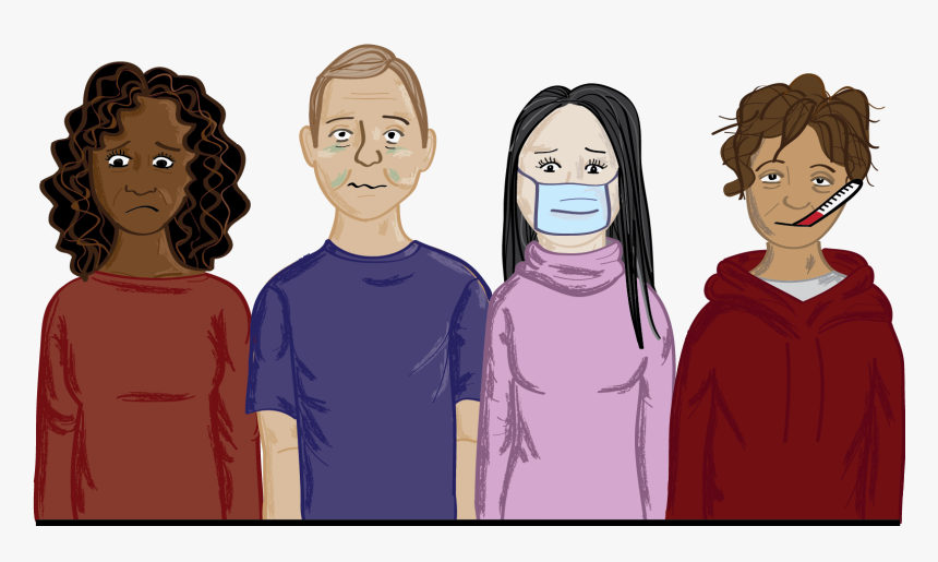 Recognizing Common Illness Symptoms in Diverse Populations