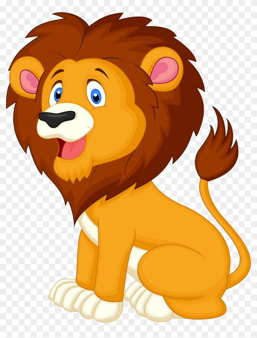 Free Lion Download Free Lion Png Images Free ClipArts On Clipart Library
