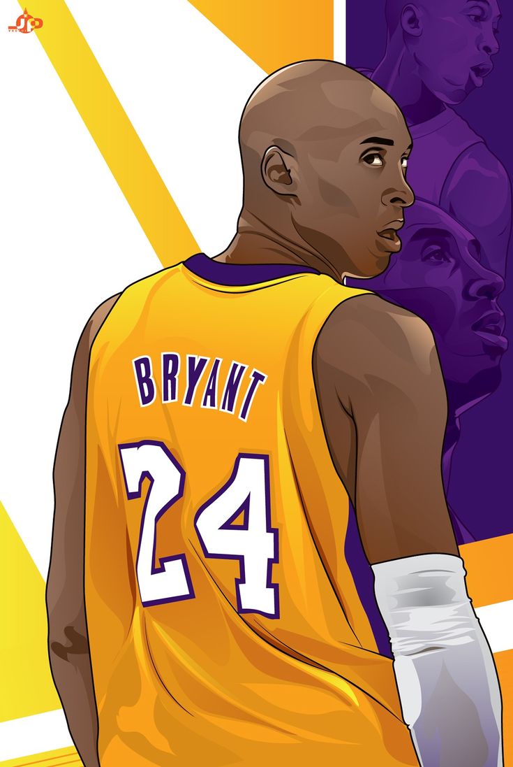 Download Player Basketball Bryant Kobe HQ Image Free HQ PNG Image