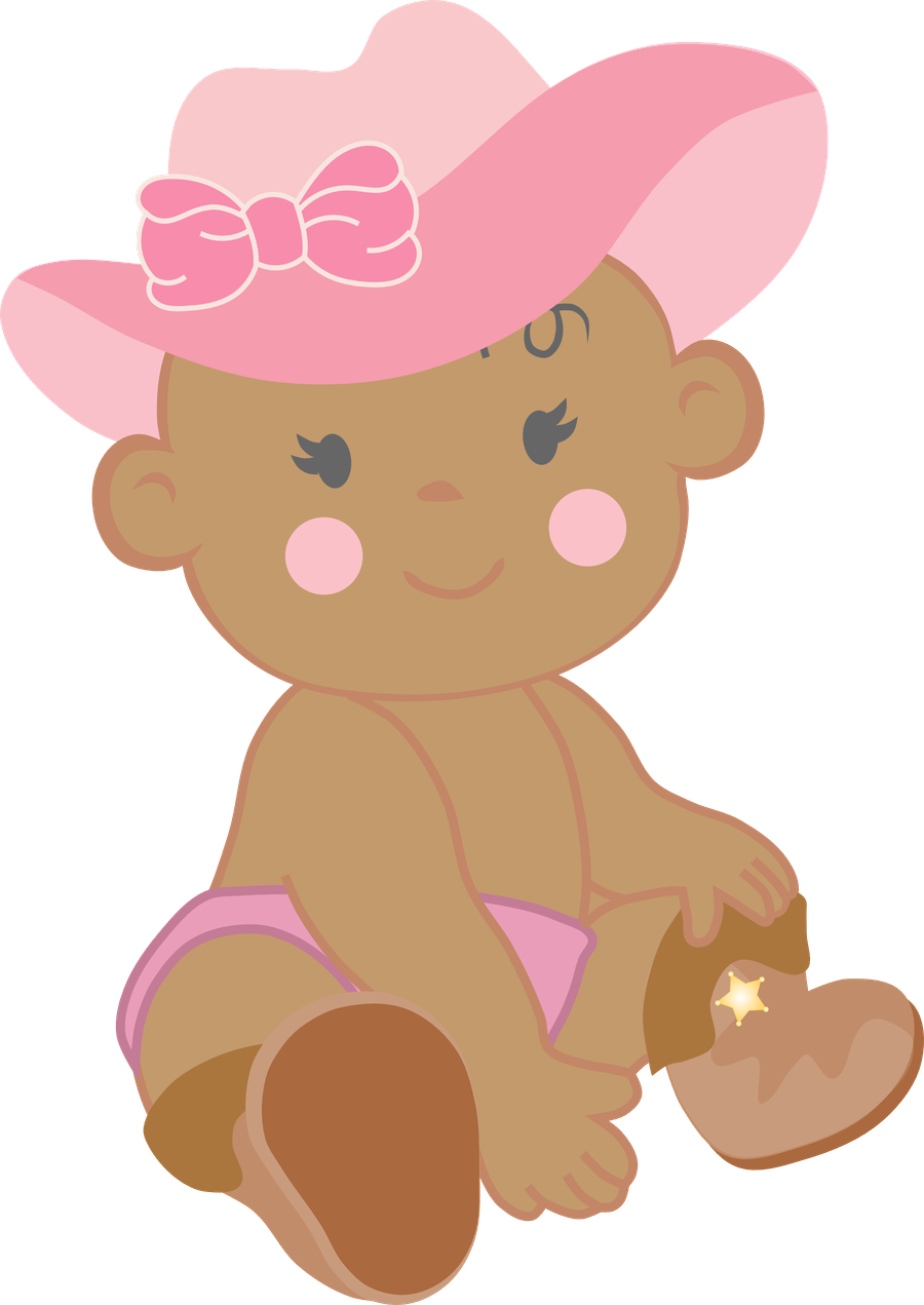 explore-cowgirl-baby-showers-cowgirls-and-more-clip-art-cowgirl-clip-art-library