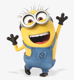 Minion Peeking Png Clipart , Png Download - Minions Png - Clip Art Library