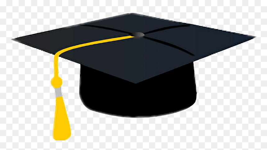 Graduation Cap PNG - Free Download for Academic Celebrations
