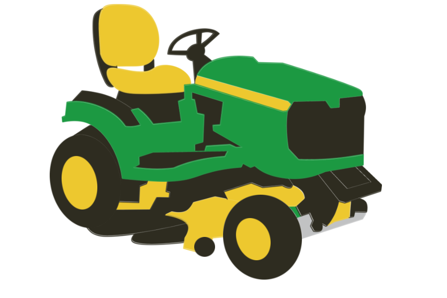 John Deere Tractor Transport Drawing Clip Art, PNG, 1024x740px - Clip ...