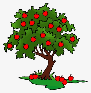 1,995 Apple Tree Clipart Images, Stock Photos & Vectors | Shutterstock