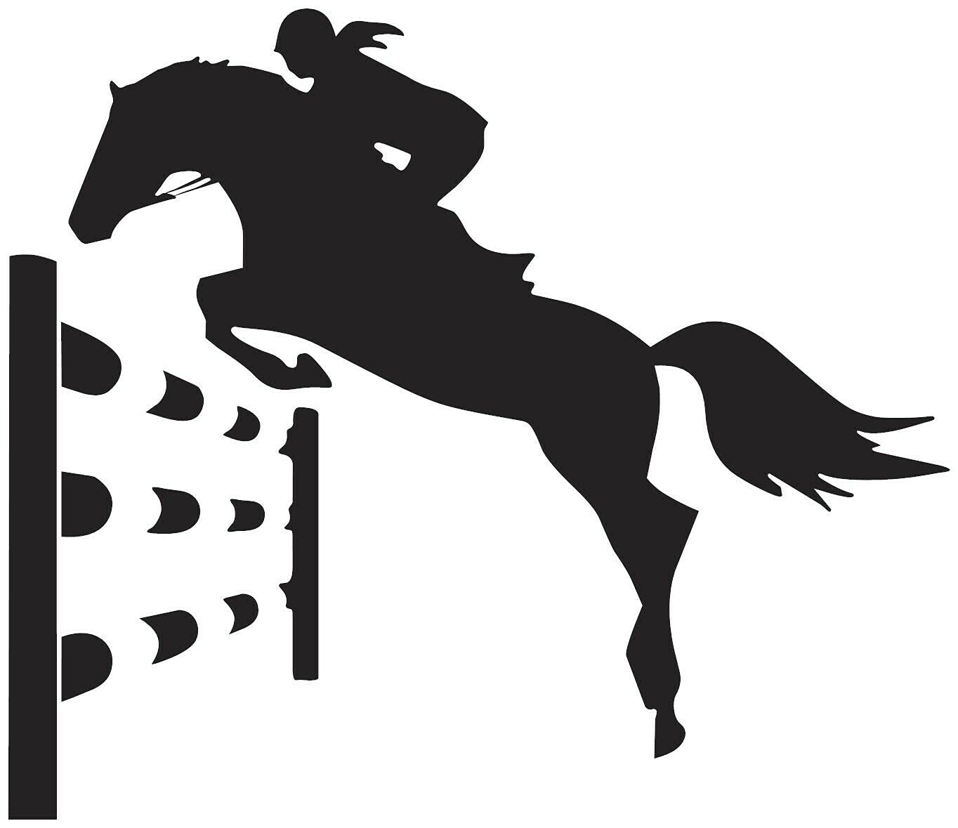 Horse Jumping Clip Art Horse Jumping Clip Art