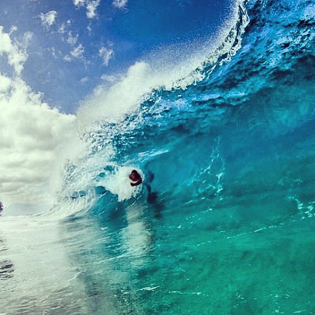 How to bodysurf Kite surfing, Surfing, Bodysurfing Clip Art Library