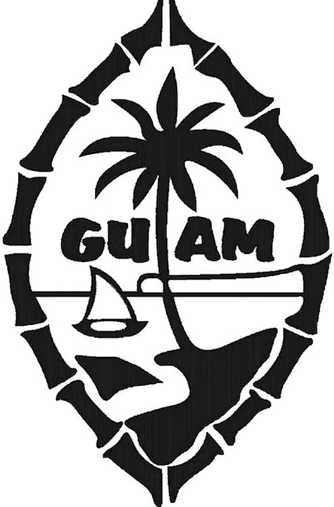 flag guam - Clip Art Library - Clip Art Library