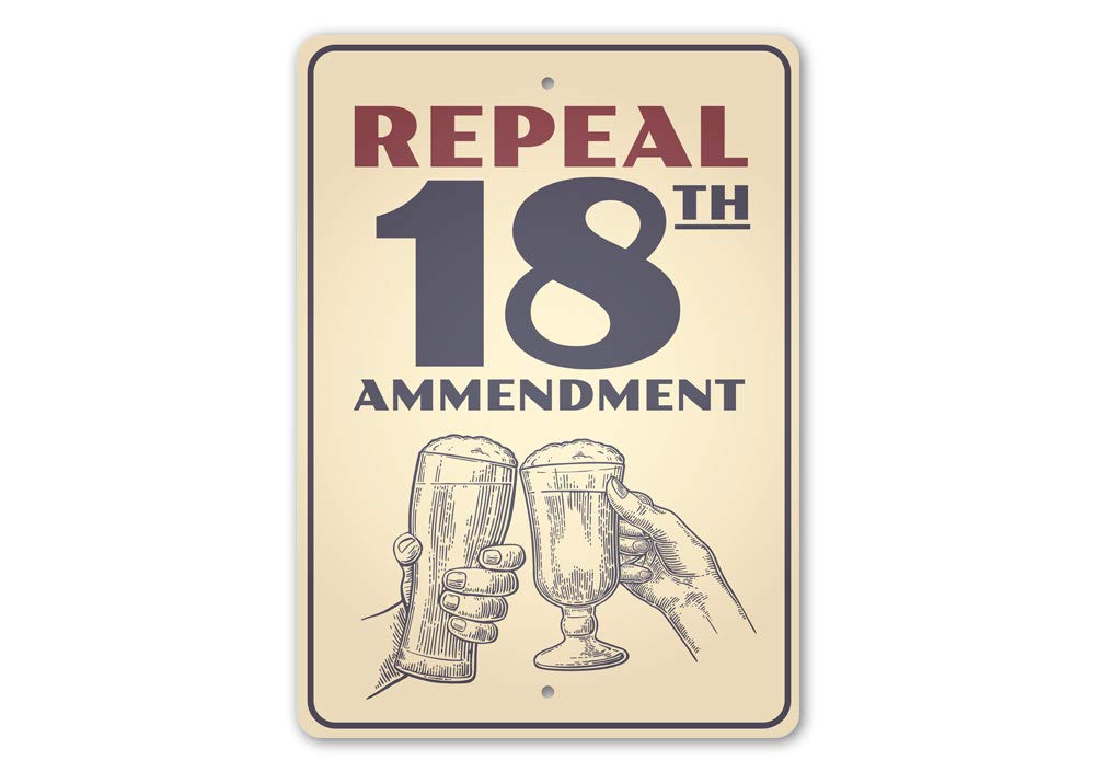 The Eighteenth Amendment (@USConst_18Amend) / Twitter - Clip Art Library