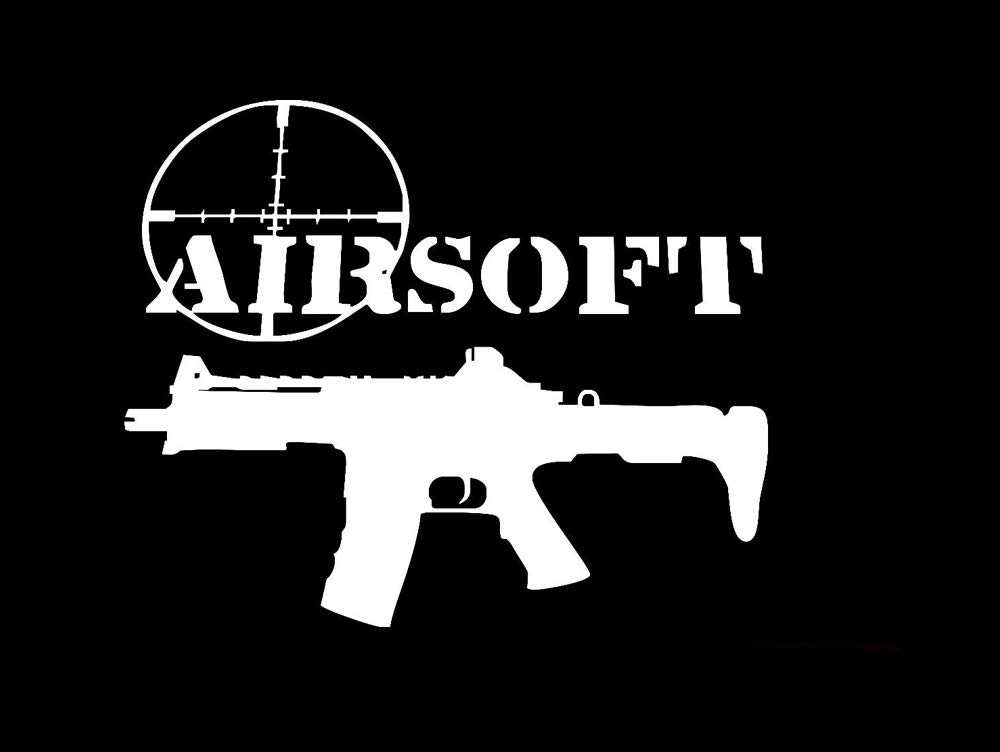 Airsoft Clipart - Free Downloadable Images for Airsoft Fans - Clip Art ...