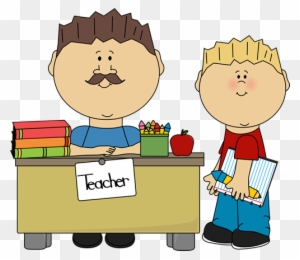 Funny Teaching Clipart - Clip Art Library