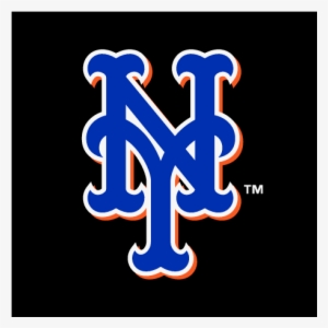 MLB Logo New York Mets, New York Mets SVG, Vector New York Mets - Clip ...